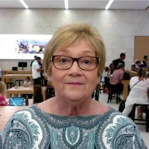 Meet your Posher, Gail